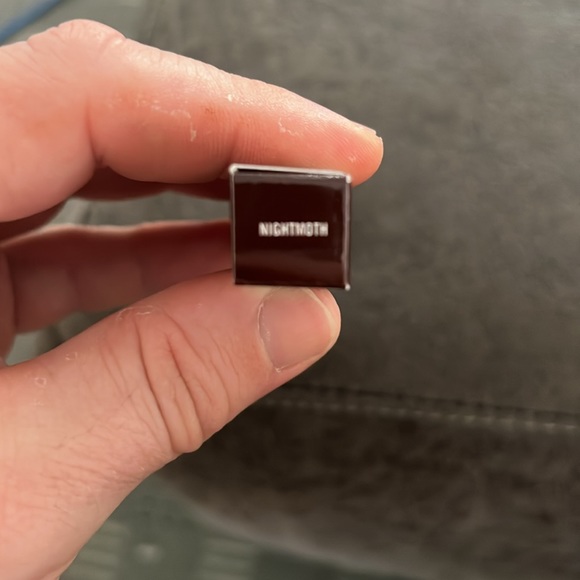 MAC Lip Pencil - Nightmoth - 1.45g/0.05oz - Picture 2 of 3